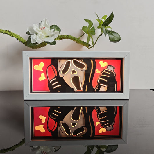 SOUL SPARK LED BOX - Image 2