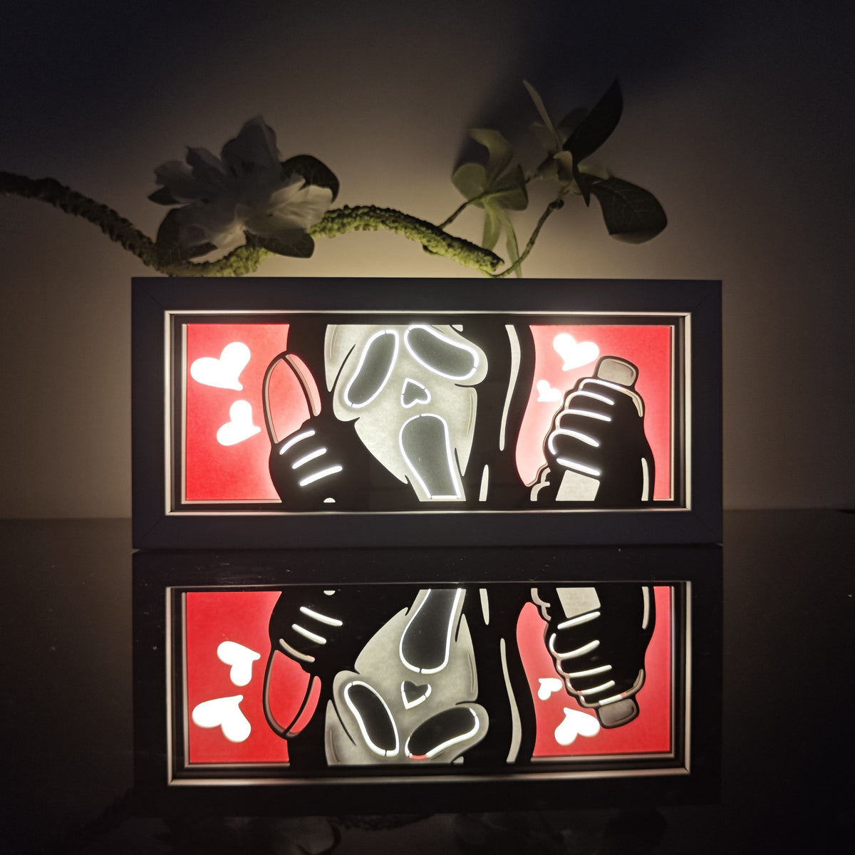 SOUL SPARK LED BOX - Image 3