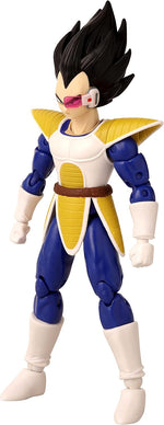 Vegeta Figurine Collectible