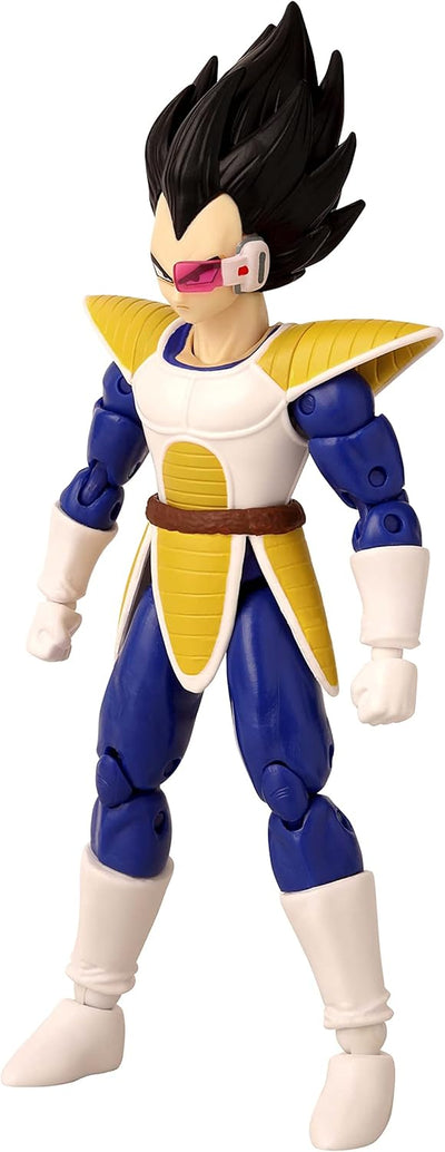 Vegeta Figurine Collectible - Image 5