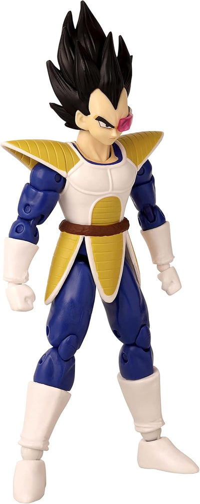 Vegeta Figurine Collectible - Image 6