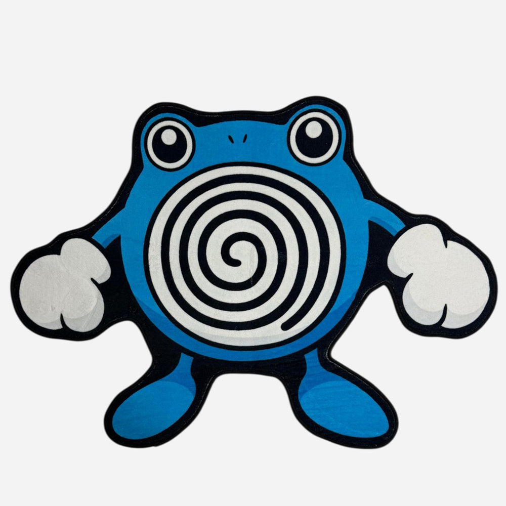 SPIRAL TIDE RUG - STAR KAGUNE