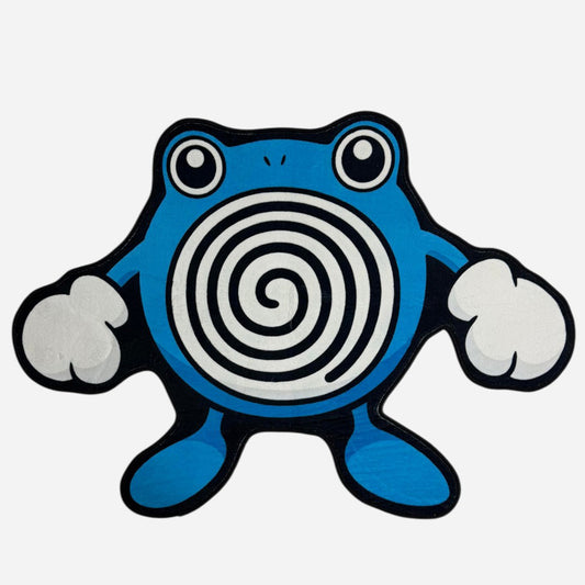 SPIRAL TIDE RUG - STAR KAGUNE