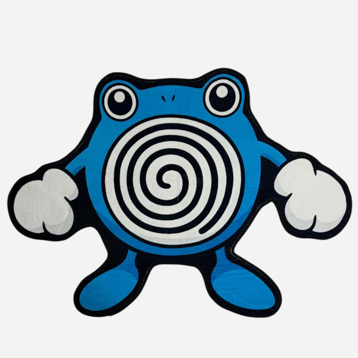 SPIRAL TIDE RUG - STAR KAGUNE
