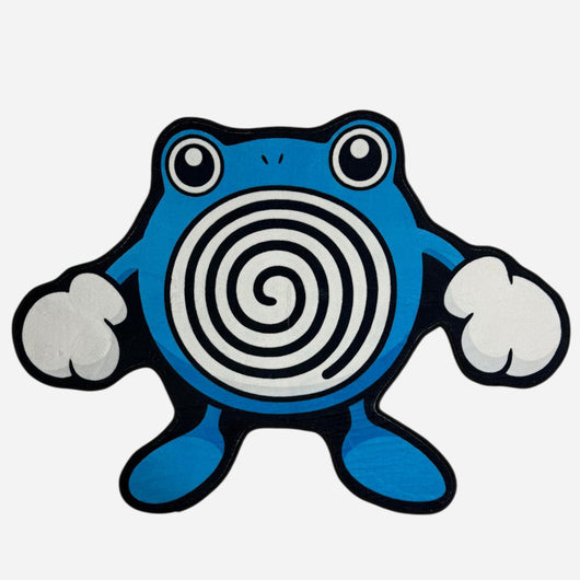 SPIRAL TIDE RUG - STAR KAGUNE