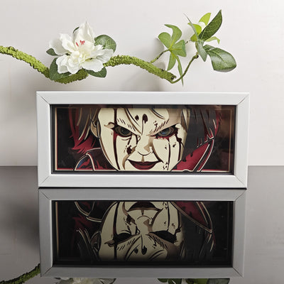 SOUL CHOP LED BOX - Image 3