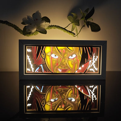 SOUL CHOP LED BOX - Image 2