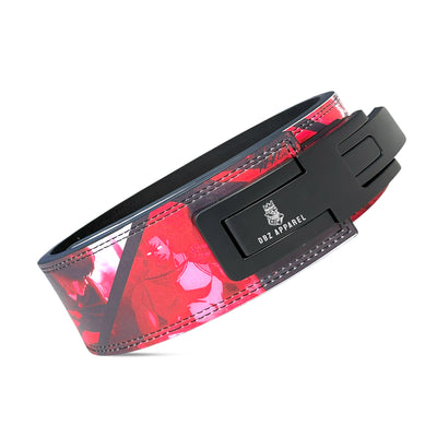 Legends United Gym Lever Belt - Image 3
