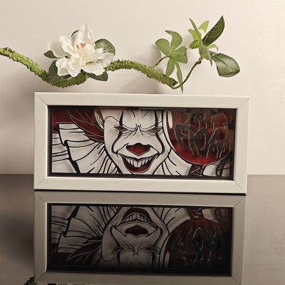 DARK CIRCUS LED BOX - Image 3