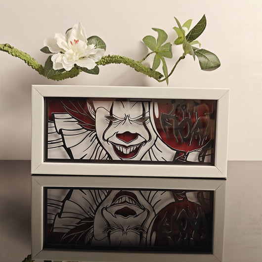 DARK CIRCUS LED BOX - Image 3