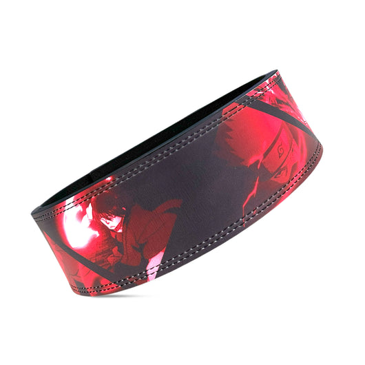 Legends United Gym Lever Belt - STAR KAGUNE