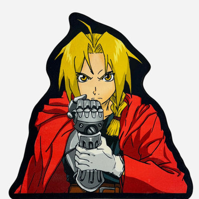 FULLMETAL VOW RUG - STAR KAGUNE