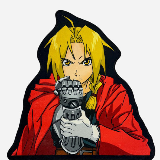 FULLMETAL VOW RUG - STAR KAGUNE