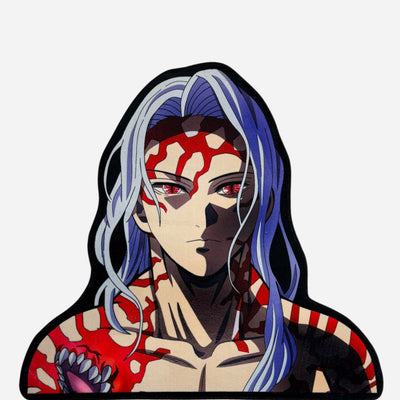 BLOOD DEMON RUG - STAR KAGUNE
