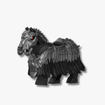 BERSERK SKULL KNIGHT MINI FIGURES