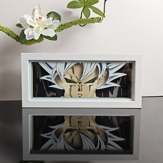 EGO ASCENT LED BOX - Image 4