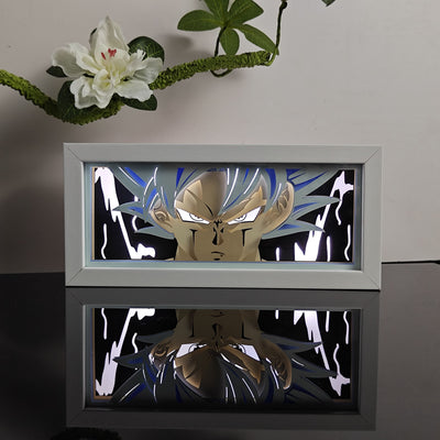 EGO ASCENT LED BOX - Image 2