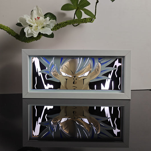 EGO ASCENT LED BOX - Image 2