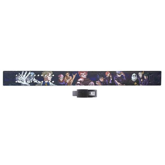 Sorcerer Supreme Gym Lever Belt - Image 3