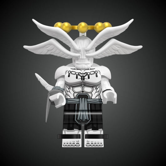 CURSED SORCERERS MINI FIGURES — Jujutsu Kaisen — Mini Figures view 114