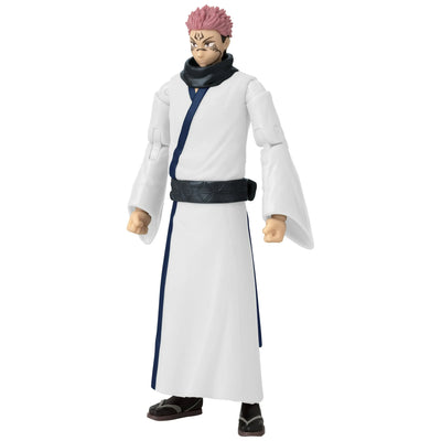 Sukuna Figurine Collectible - Image 5