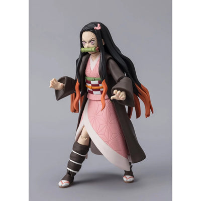 Nezuko Figurine Collectible - Image 2