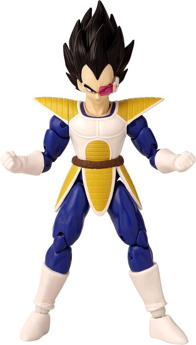 Vegeta Figurine Collectible - Image 4
