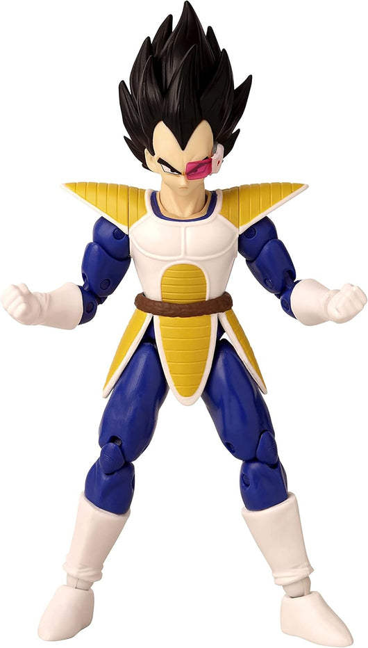Vegeta Figurine Collectible - Image 4