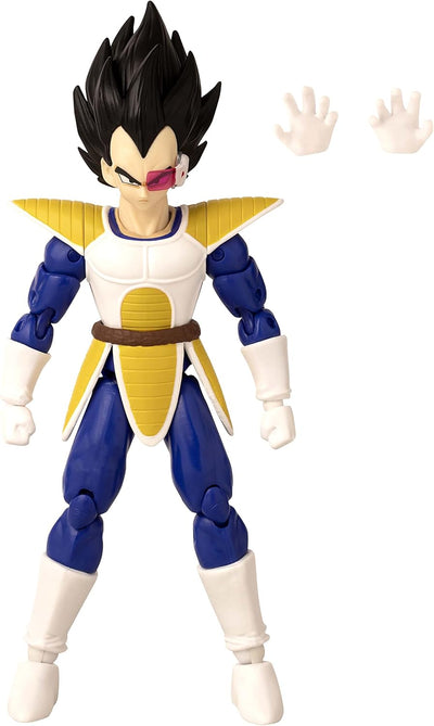 Vegeta Figurine Collectible - Image 3
