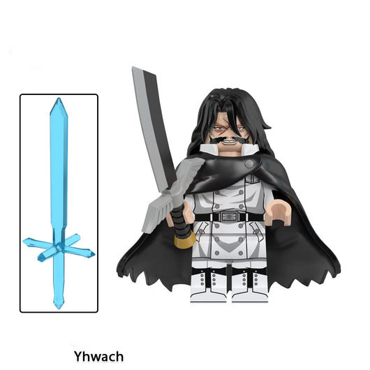 SOUL REAPER MINI FIGURES - Image 38