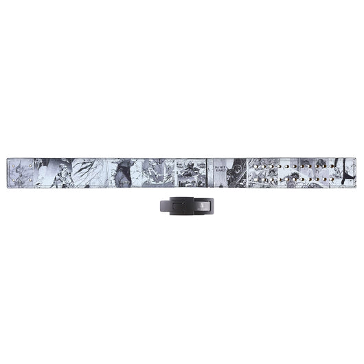 Valiant Vanguard Gym Lever Belt - Image 3