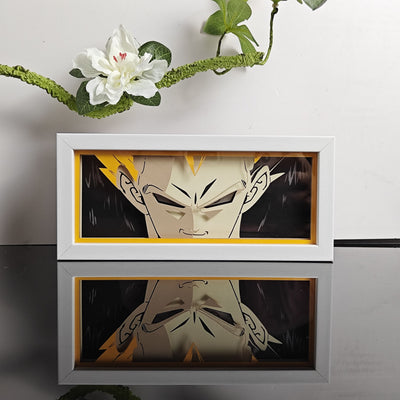 PRIDE FURY LED BOX - Image 3