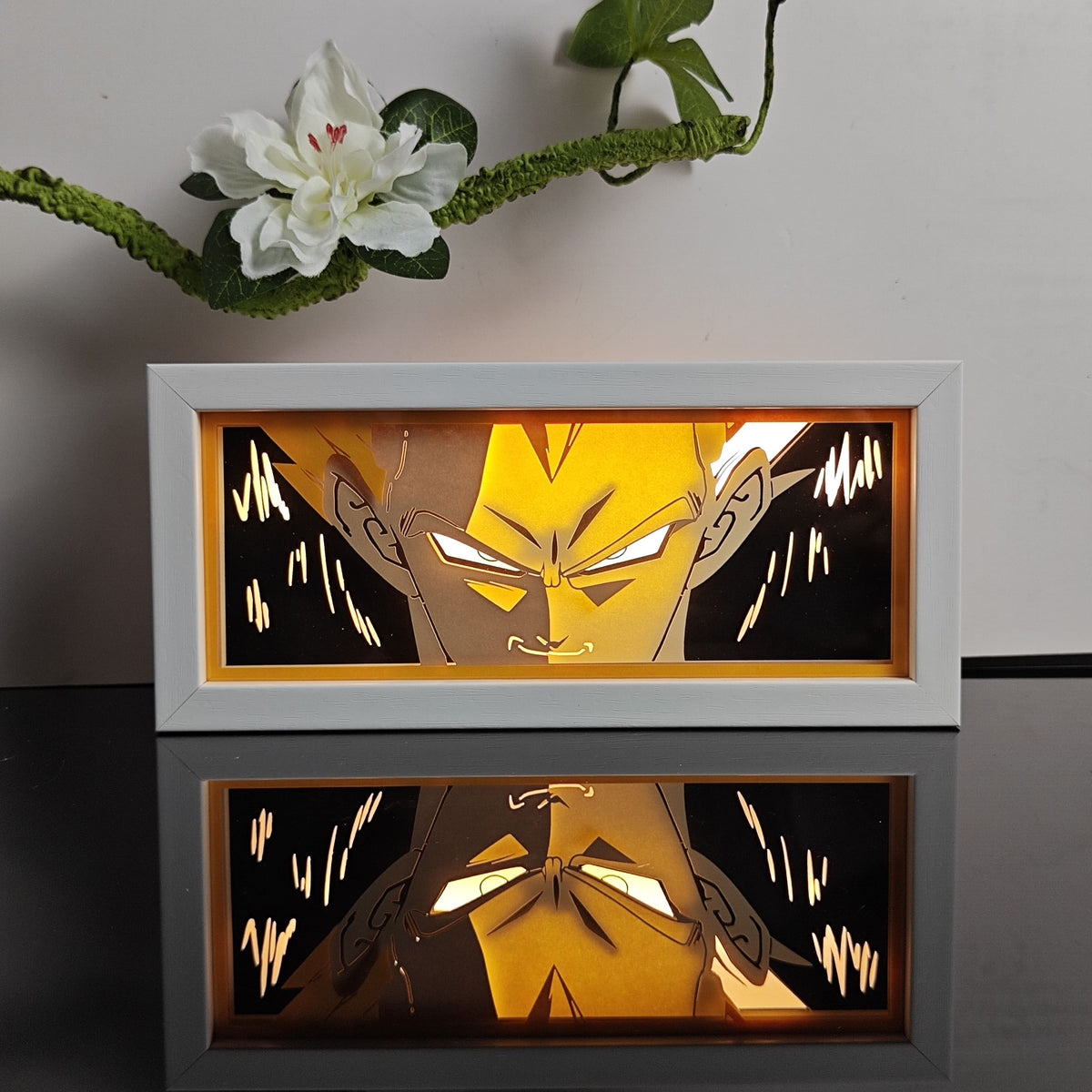 PRIDE FURY LED BOX - STAR KAGUNE