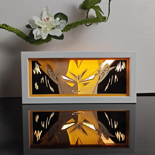 PRIDE FURY LED BOX - STAR KAGUNE