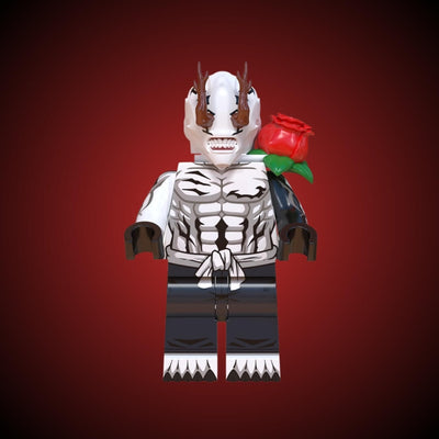 HEXED CONJURERS MINI FIGURES