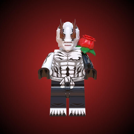HEXED CONJURERS MINI FIGURES