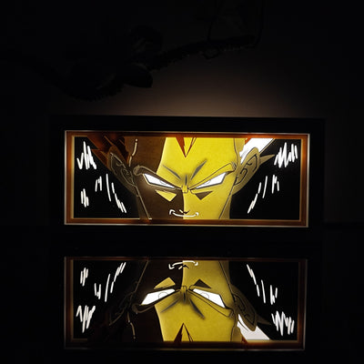 PRIDE FURY LED BOX - Image 2
