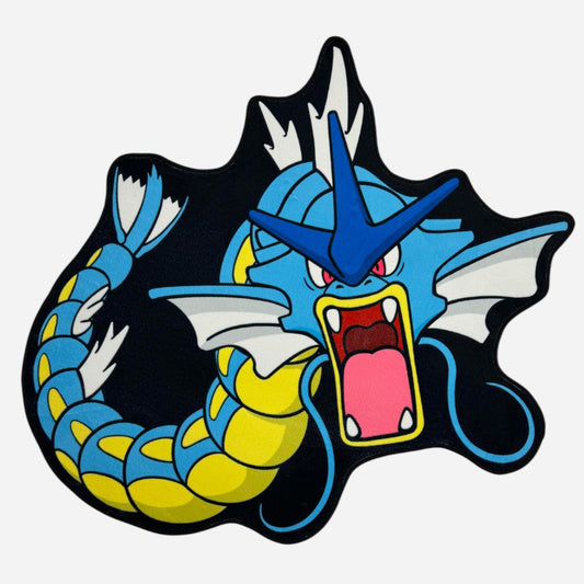 TIDAL WRATH RUG - STAR KAGUNE