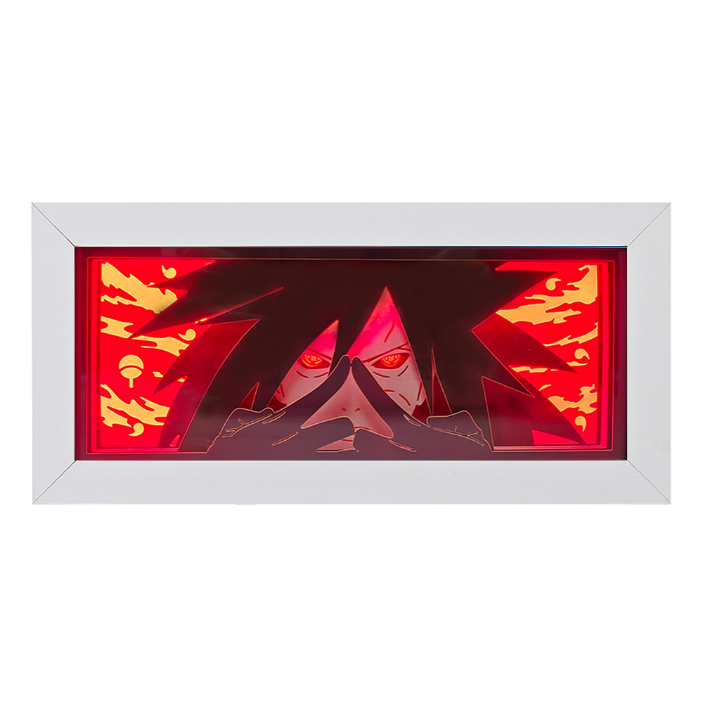 ETERNAL WRATH LED BOX - STAR KAGUNE