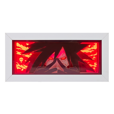 ETERNAL WRATH LED BOX - STAR KAGUNE