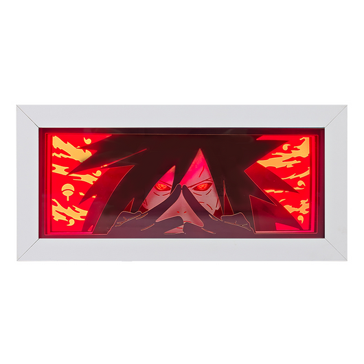 ETERNAL WRATH LED BOX - STAR KAGUNE