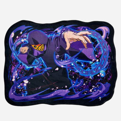 PHANTOM MASK RUG - STAR KAGUNE