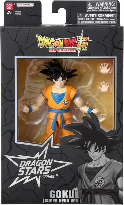 Goku Figurine Collectible - Image 7