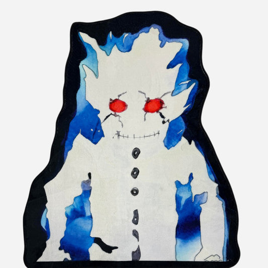 EVIL SPIRIT RUG - STAR KAGUNE