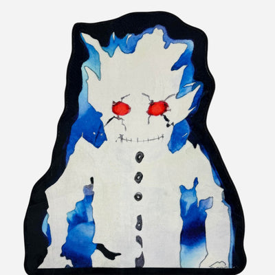 EVIL SPIRIT RUG - STAR KAGUNE
