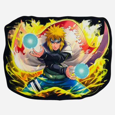 SPIRAL FLASH RUG - STAR KAGUNE