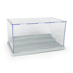 Deluxe Stadium Display Case