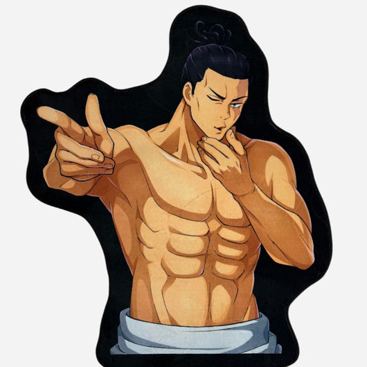 SORCERER KILLER RUG - STAR KAGUNE