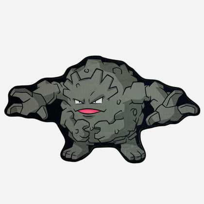 ROCK ROLLER RUG