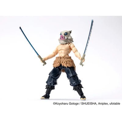 Inosuke Figurine Collectible - Image 3